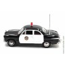 Ford Custom Los Angeles Police Department 1949 (Greenlight 1:43)