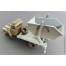 КИТ надстройка ММЗ 4952 бункеровоз (FM_lab 1:43) КИТ надстройка ММЗ 4952 бункеровоз (FM_lab 1:43)