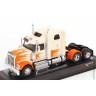 седельный тягач №238 Western Star 4900 2000 бежевый с оранжевым (iXO 1:43) Скоро! Предзаказ! седельный тягач №238 Western Star 4900 2000 бежевый с оранжевым (iXO 1:43) Скоро! Предзаказ!