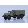 УМП-350 (131) хаки 1975 (АИСТ 1:43)