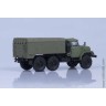 УМП-350 (131) хаки 1975 (АИСТ 1:43)