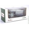 Tatra-138S1 самосвал серый (АИСТ 1:43)