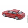 BMW E39 M5 5.0 V8 32V 2003 красный (Solido 1:43)