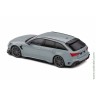 Audi RS6-R Avant 2022 серый (Solido 1:43)
