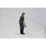 фигурка Немецкий солдат №2 (Каморка 1:43)