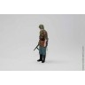 фигурка Немецкий солдат №2 (Каморка 1:43)