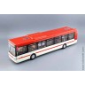 автобус Irisbus Citelis 2008 красный (Norev 1:43)