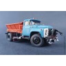 КИТ поливомоечная машина КО-713 зимний вариант (пескоразбрасыватель) (FM_lab 1:43) КИТ поливомоечная машина КО-713 зимний вариант (пескоразбрасыватель) (FM_lab 1:43)