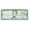 Либерия 2003, 10 долларов.