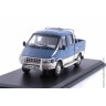 Модель 330279 Тандем (ModelPro 1:43)