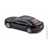 Audi S8 (D3) 2010 черный (Solido 1:43)