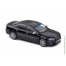 Audi S8 (D3) 2010 черный (Solido 1:43)