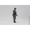фигурка Немецкий солдат №3 (Каморка 1:43)