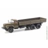грузовик 133ГЯ бортовой зеленый (АИСТ 1/43) Скоро! Предзаказ!