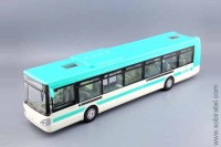 автобус Irisbus Citelis 2008 зеленый (Norev 1:43)