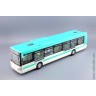 автобус Irisbus Citelis 2008 зеленый (Norev 1:43) автобус Irisbus Citelis 2008 зеленый (Norev 1:43)