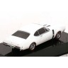 Oldsmobile 442 W-30 Coupe 1970 белый (iXO 1/43) Скоро! Предзаказ!