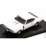 Oldsmobile 442 W-30 Coupe 1970 белый (iXO 1/43) Скоро! Предзаказ!