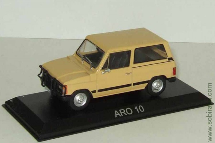 ARO 10 4х4 (модель)