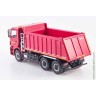 Камский 6520-21010-53 самосвал (SSM 1:43)