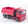 Камский 6520-21010-53 самосвал (SSM 1:43)