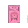 CT-R004 комплект ручек для 452