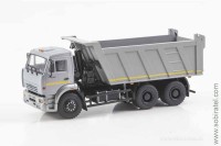 Камский 6520 дорестайлинг серый. Скоро! Предзаказ!