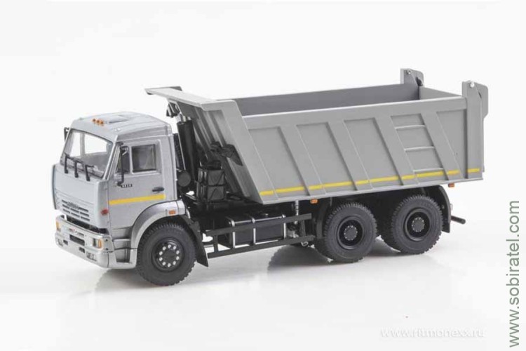 Камский 6520 дорестайлинг серый. Скоро! Предзаказ! Камский 6520 дорестайлинг серый. Скоро! Предзаказ!