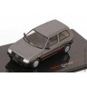 Fiat Uno Turbo iE 1984 grey metallic (iXO 1:43) Fiat Uno Turbo iE 1984 grey metallic (iXO 1:43)