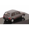 Fiat Uno Turbo iE 1984 grey metallic (iXO 1:43) Fiat Uno Turbo iE 1984 grey metallic (iXO 1:43)