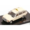 Mercedes-Benz 200 T (S123) "Taxi" (Штутгарт Германия) 1982 (iXO 1/43) Скоро! Предзаказ! Mercedes-Benz 200 T (S123) "Taxi" (Штутгарт Германия) 1982 (iXO 1/43) Скоро! Предзаказ!