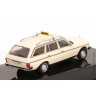 Mercedes-Benz 200 T (S123) "Taxi" (Штутгарт Германия) 1982 (iXO 1/43) Скоро! Предзаказ! Mercedes-Benz 200 T (S123) "Taxi" (Штутгарт Германия) 1982 (iXO 1/43) Скоро! Предзаказ!