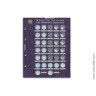 Лист для монет 50 копеек Разменные монеты России