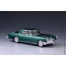 Уценка Lincoln Continental Mark II Hardtop 1956 green (GLM 1:43)