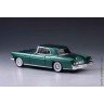 Уценка Lincoln Continental Mark II Hardtop 1956 green (GLM 1:43)