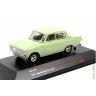 Москвич 412 1971 cветло-зеленый