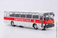 автобус Икарус Ikarus 250.59 Intourist (СовА 1:43)