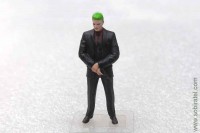 фигурка Джокер, Хэллоуин 2019 (North Star Models 1:43)