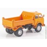 Самосвал 5549 (SSM 1:43) Скоро! Предзаказ!