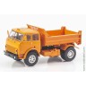 Самосвал 5549 (SSM 1:43) Скоро! Предзаказ!