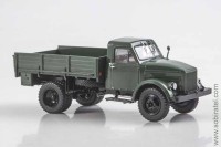 Горький-51 1946 г. (SSM 1/43) Скоро! Предзаказ!