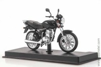 Наши мотоциклы №83 M-k D4 125 (Modimio 1/24) Скоро! Предзаказ!