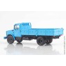 Легендарные грузовики СССР №125 4331 Полное обновление (Modimio 1/43) Скоро! Предзаказ!