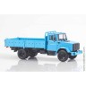 Легендарные грузовики СССР №125 4331 Полное обновление (Modimio 1/43) Скоро! Предзаказ!