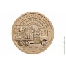 1 доллар 2026 США. Мобильное холодильное оборудование. Миннесота. Серия Американские инновации
