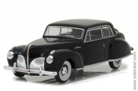 Lincoln Continental 1941 из к/ф Крёстный отец (GreenLight 1:43)
