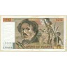 Франция 1981, 100 франков.