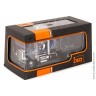 седельный тягач №181 Freightliner Coronado 2012 черный (iXO 1:43)