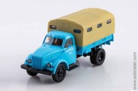 Горький-51Р (SSM 1:43)