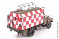 СКП-11 (130) (SSM 1/43)